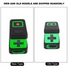 Laser Line Level Tool 5m Range High Visibility 2 Green