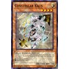 YU-GI-OH! - Constellar Kaus (SP15-EN008) - Star Pack ARC-V - 1st Edition - Shatterfoil
