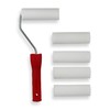 CRINSTON - Paint Roller Set, Professional Quality Painter's Roller -