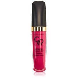 Golden Rose COLOR SENSATION Lip-gloss 5,6 ml - color 112