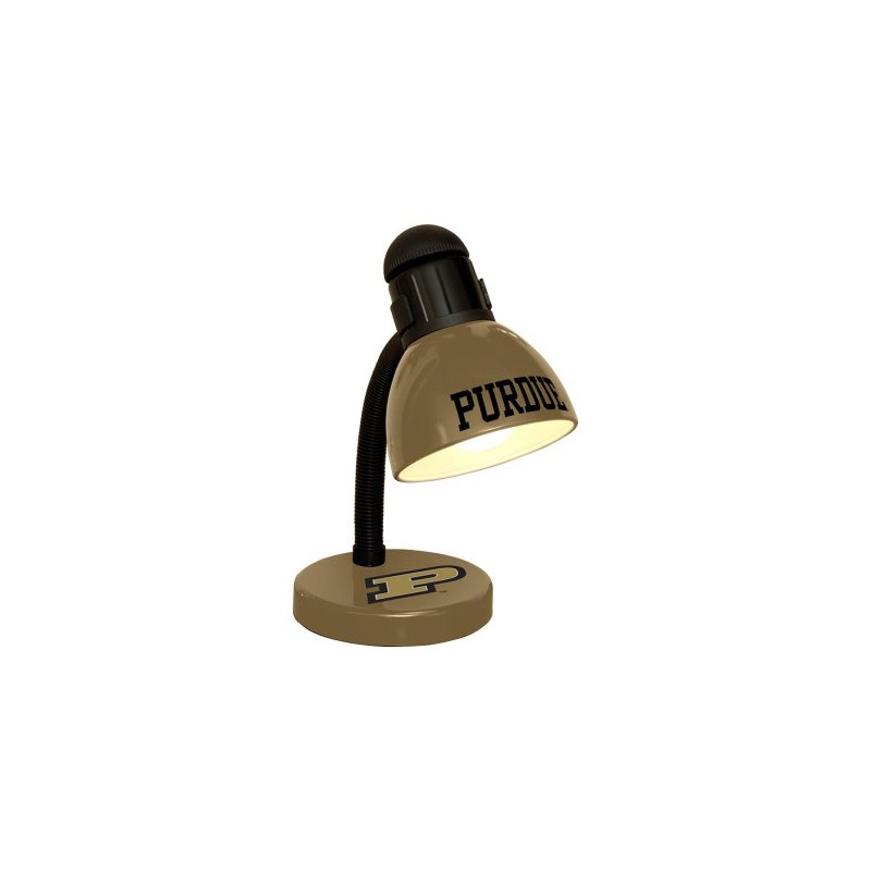 Purdue Desk Lamp