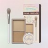 Etude [Etude] Shadow Shading & Brightener Special Set / [에뛰드]