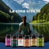 TIBET NATURA - Cromo Con L-Carnitina - Suplemento Alimenticio Con