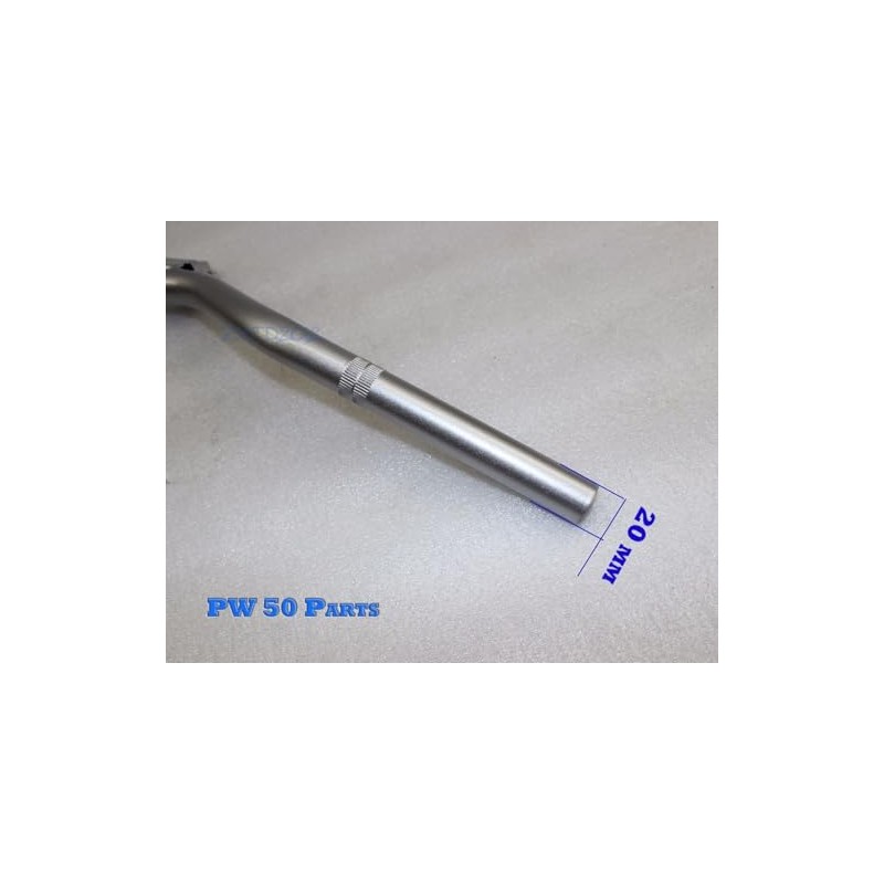TDR Handlebar Replacement Parts for Yamaha PW50 PY50 PeeWee YZinger