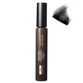 john masters organics BLK N Three King Stick for Grey Hair 0.5 oz (15 g)