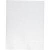St. James Overtures Capital Emboss White Place Cards, Pack of