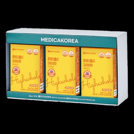 Medica Korea Highhol C 3000 / 메디카코리아 하이홀C 3000