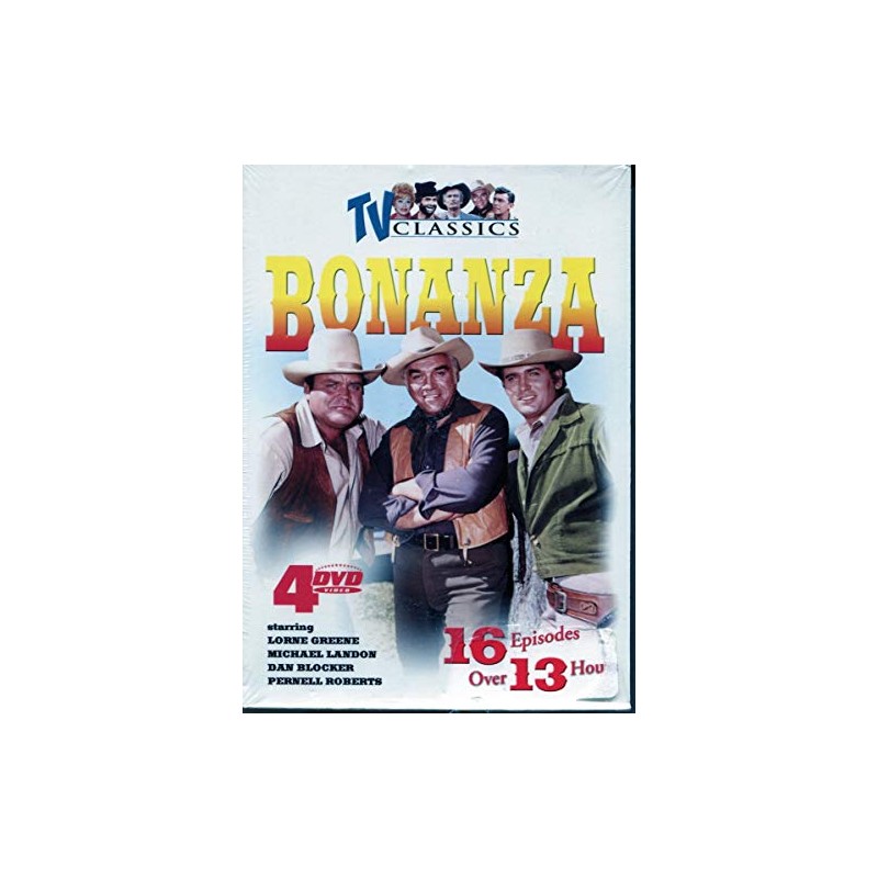 Bonanza 1
