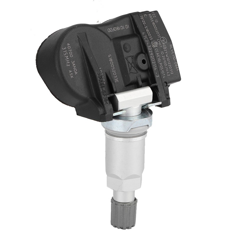 Tire Pressure Monitoring Sensor TPMS 40700-3AN0A Fits for Nissan Maxima/Sentra/Versa