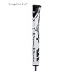 SuperStroke Zenergy Pistol 1.0 ,White/Black