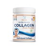 Swedish Nutra Powder Marine Collagen - Pack of 300g, 30