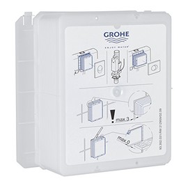 Grohe Revisionsschacht 66791000