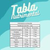 Citrato de Magnesio con sabor manzana 500gr