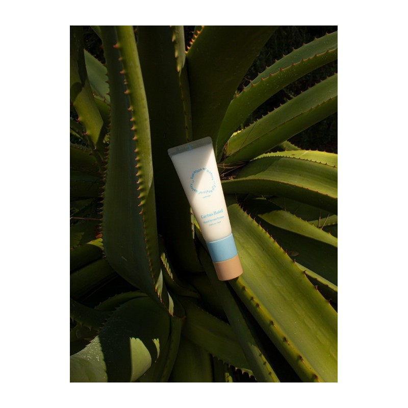 Cactus Hotel Hand Serum Cream / 캑터스 호텔 핸드세럼크림