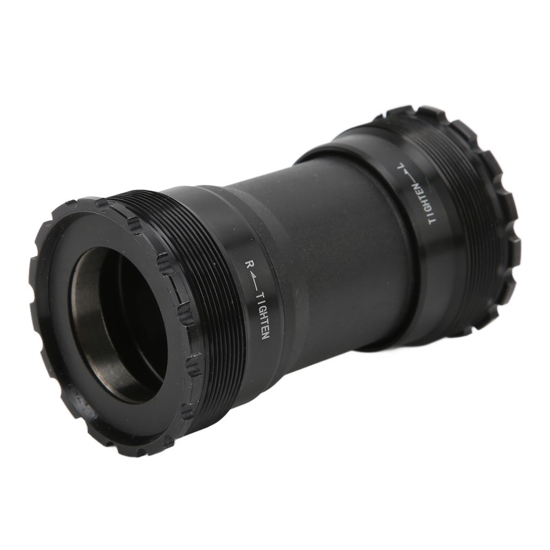 Bicycle Ceramic Bottom Bracket Stable Waterproof Quietness Bike Ceramic Bottom