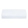 3PCS Repair Parts Storage Boxes Motherboard Screw Hardware Parts Organizer