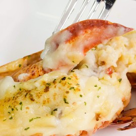 Omar Shrimp Thermidor 1 PC, 2 Meals, Specialty Trading Company (Uogatsu)