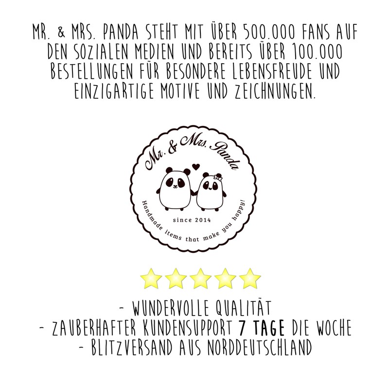 Mr. & Mrs. Panda 50 x 100 Hand Towel Hedgehog