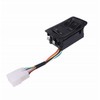 Mazda Power Window Switch 6 Pin RX-7 FD3S 1/2/3/4/5/6 Power