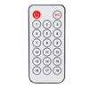 4 Channel Receiving Relay Module 4CH Infrared Remote Transceiver Receiver