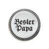 Gaudibrosche "Bester Papa"