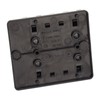 DC32V Car Fuse Box ATC ATO Waterproof Blade Fuse Block