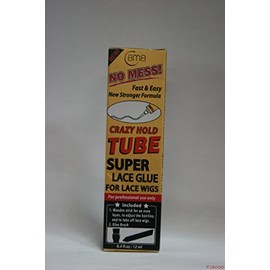 Blue Moon Beauty Super Lace Glue 0.4 Oz