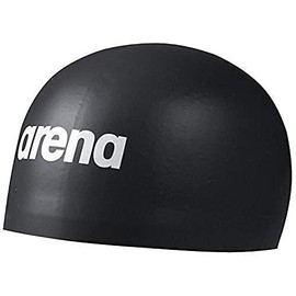 Arena 3D Soft Cap Black L