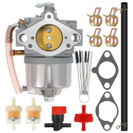 Carbman 15003-2260 Carburetor Compatible with Kawasaki Mule 2500 2510 2520 1993-1995 Carb