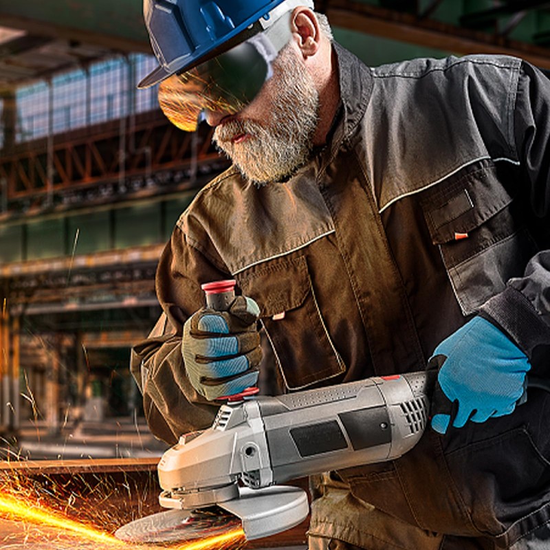 UpaClaire Welding Glasses and Wind and Splash Protection Goggles 2