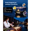 Smart Car Air Fresheners | Luxury Car Aroma Diffuser |