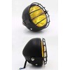 [TradeWind] Motorcycle Headlight Guard Baelite Light Grille Cover American Vintage