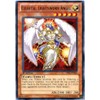 YU-GI-OH! - Celestia, Lightsworn Angel (SDLI-EN006) - Structure Deck: Realm