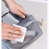 Pool Bag, 2 Spa Bags (1 Large + 1 Small),