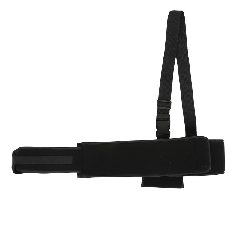 Arm Sling Adjustable Quick Release Buckle Design Comfortable Stable Arm