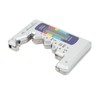Digital Battery Capacity Gauge Tester, Universal Battery Tester for DCN