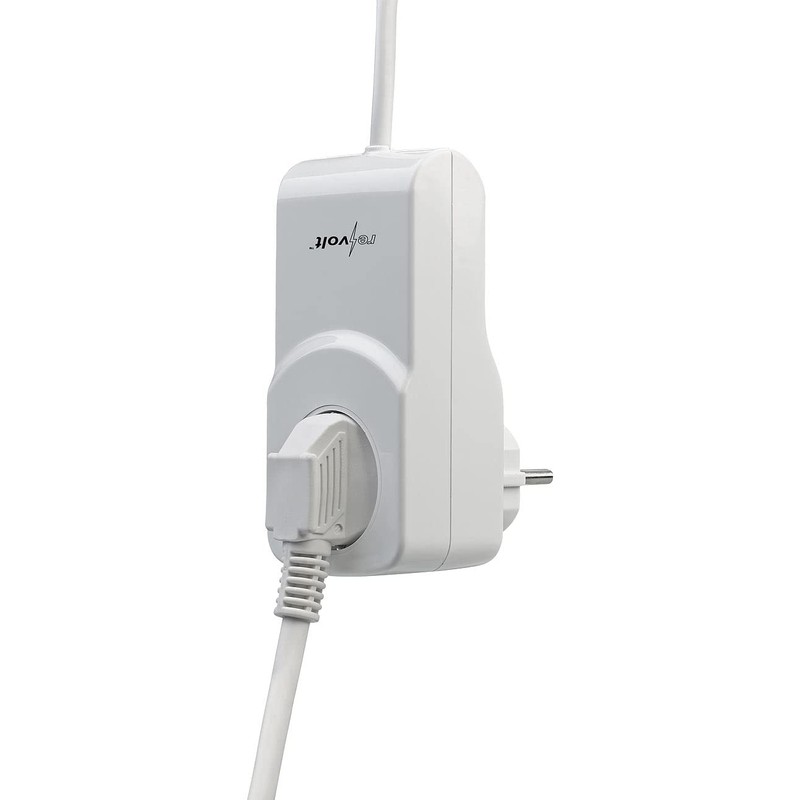 revolt Energy Meter: Digital Energy Cost Meter & Electricity Meter,