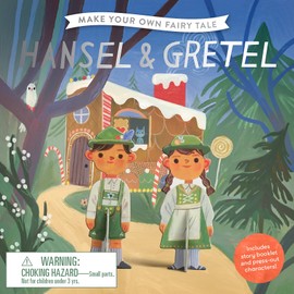 Hansel & Gretel