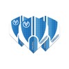 WINMAU Vincent van Der Voort Prism Alpha Blue and White