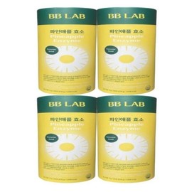 BB Lab [Seller Herb Food] BB Lab Pineapple Enzyme 3g x 90 sachets, 4 packs / [셀러허브 식품] 비비랩 파인애플 효소 3g x 90포 4통