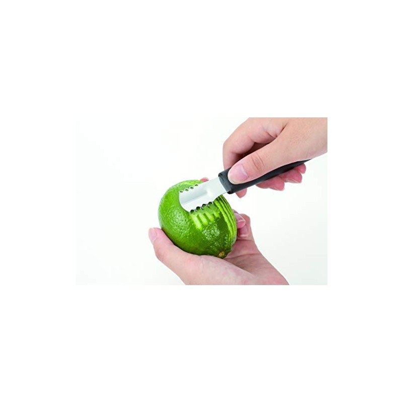 Endoshoji TKG Professional Kitchen Tools W Lemon Zester W Lemon
