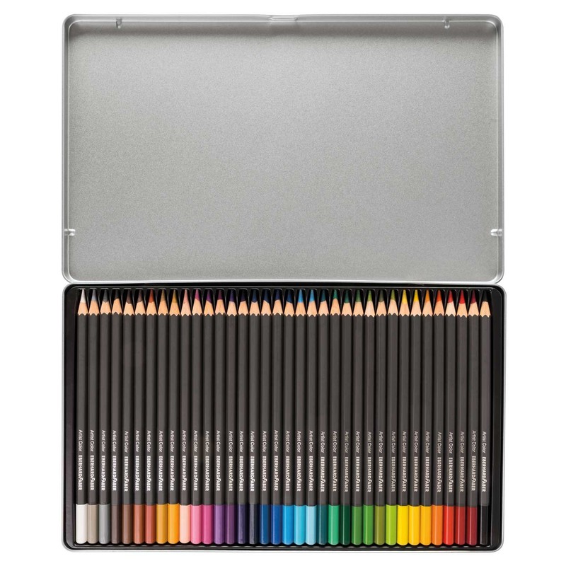 Eberhard Faber colour pencils