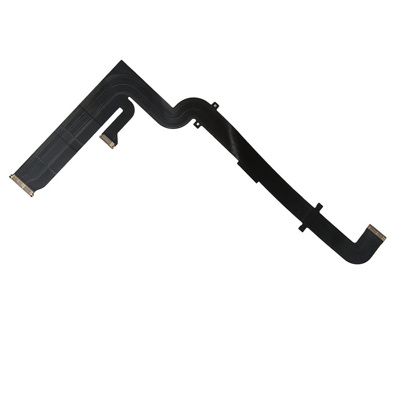 LCD Connecting FPC Flex Cable Digital Camera Repair Part for