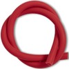 Black Cat Rig Tube 1 m Hose Diameter / Colour: