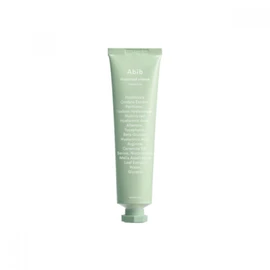Abib Houttuami Cream Cumming Tube, 2.5 fl oz (75 ml), Korean Cosmetics, Moisturizing, Sensitive Skin, Acne