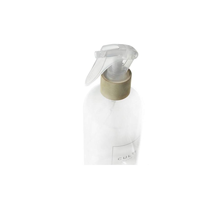 Culti Welcome Trigger, White, 500 ml SA TRIG-500-TESSUTO