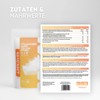 WFN Approved Collamarin Marine Collagen Powder 400 g Tasteless Bioactive