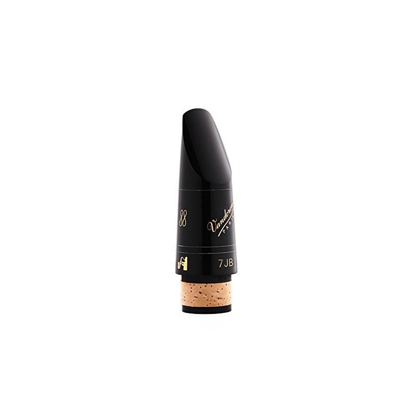 Vandoren CM30078 7JB Profile 88 Bb Clarinet Mouthpiece