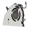 CPU Cooling Fan 4pin Power DC5V 0.45A Light Small Easy