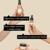 UpCircle Discovery Set – Cleansing Face Milk, Face Moisturiser and